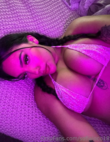 sofialoco18 modèle magnifique galeries