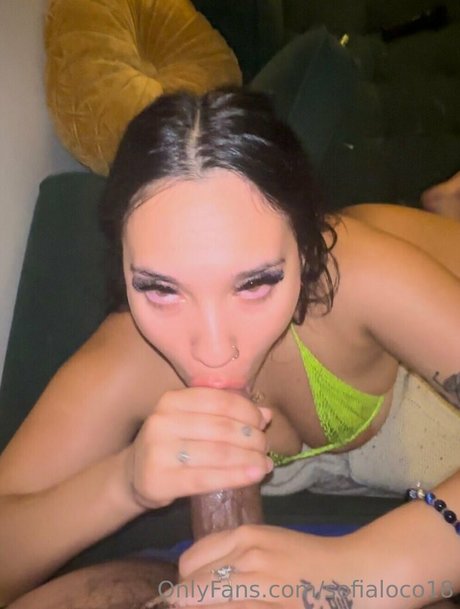 sofialoco18 profile image