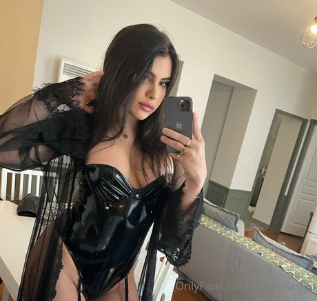 gabrielarigo hot star photos