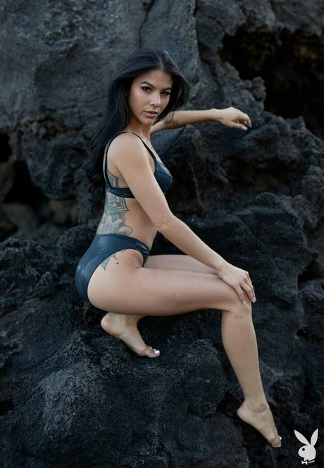 Estefania Pahe star du porno en haute qualité des photos