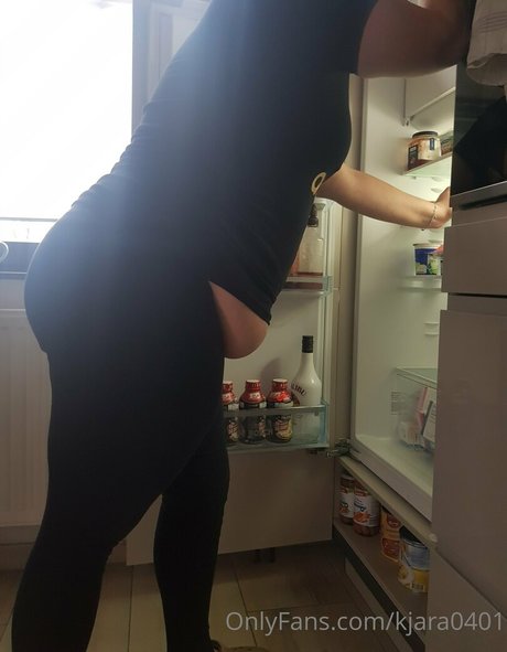 kjara0401 modelo exclusivo fotos