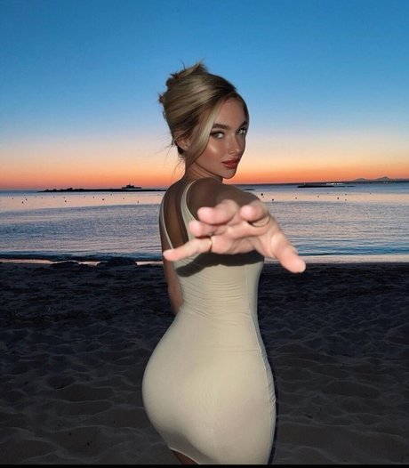 Antonia Freya Lydia estrella de alta calidad fotos