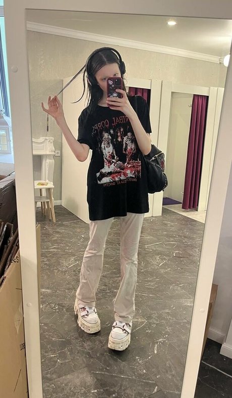 YourSmallDoll modelo sexy recopilación