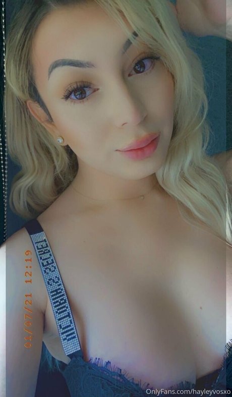 tshayleybaby arte estrella porno foto