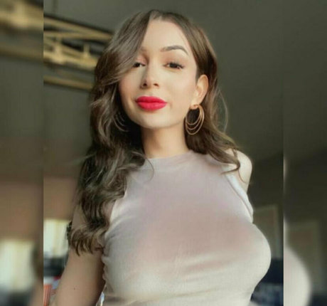 tshayleybaby haut de star du porno photos