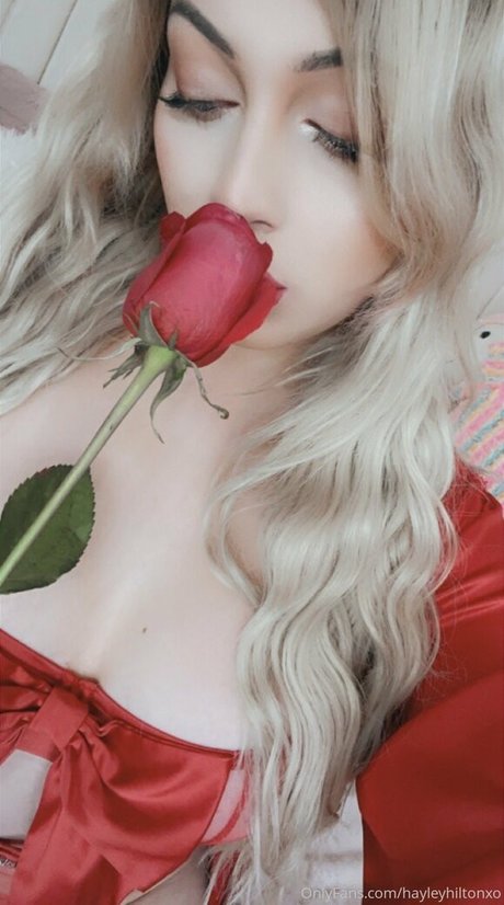 tshayleybaby nus étoiles img