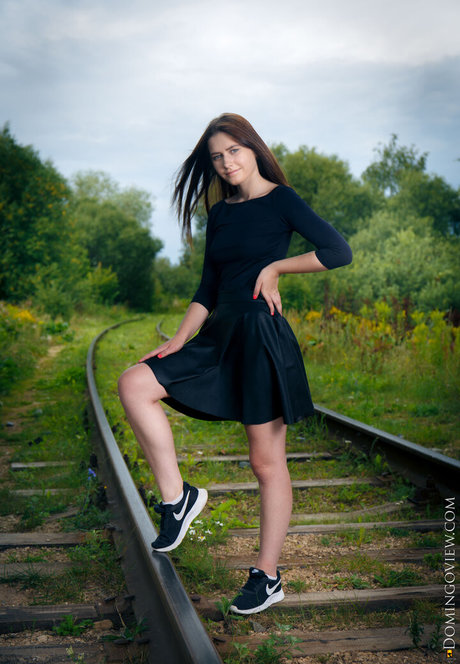 Sanija star érotique galerie