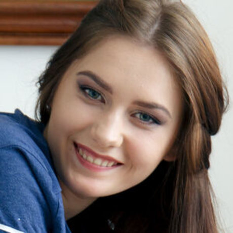 Sanija estrella erótica foto