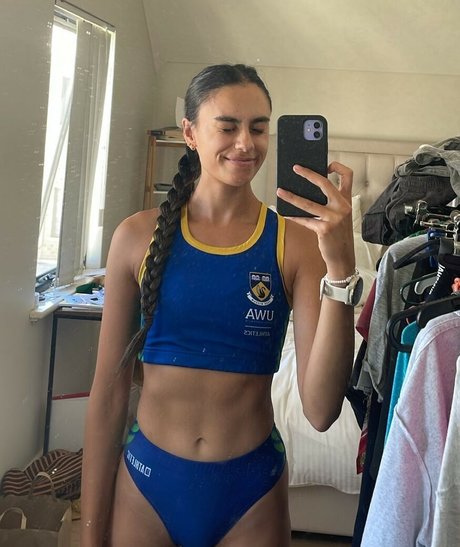 Imogen Russell estrella imágenes