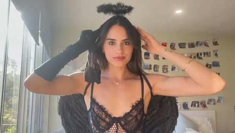 Imogen Russell belle actrice galerie