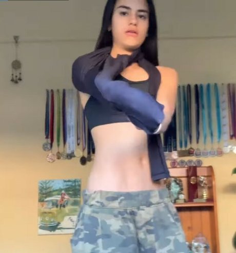 Imogen Russell modelo de alta calidad recopilación