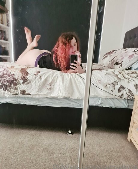 vixxenvalkyrie estrella exclusiva archivo