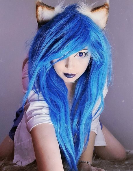 vixxenvalkyrie estrella sexy archivo