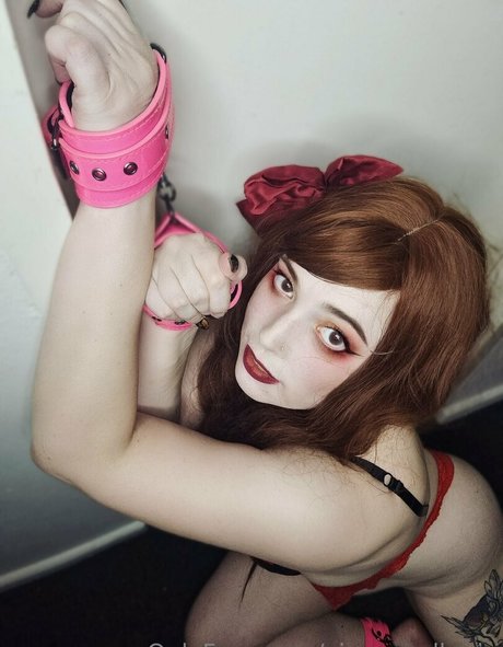 vixxenvalkyrie star du sexe des photos