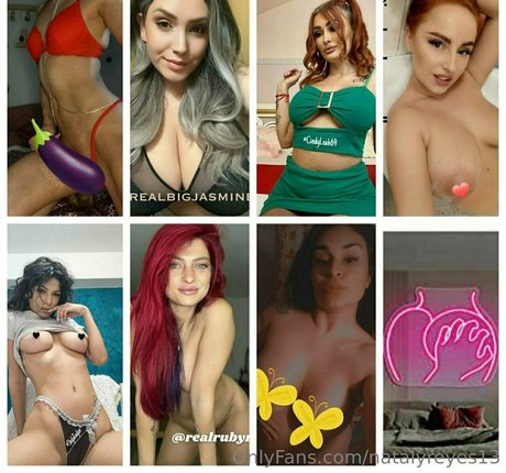 natalyreyes13 sexo modelo recopilación