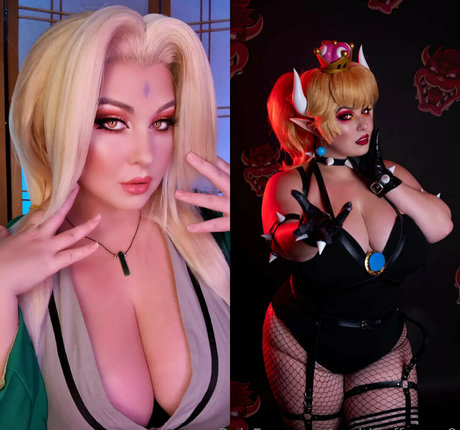 multifluffyness2 actrice érotique image