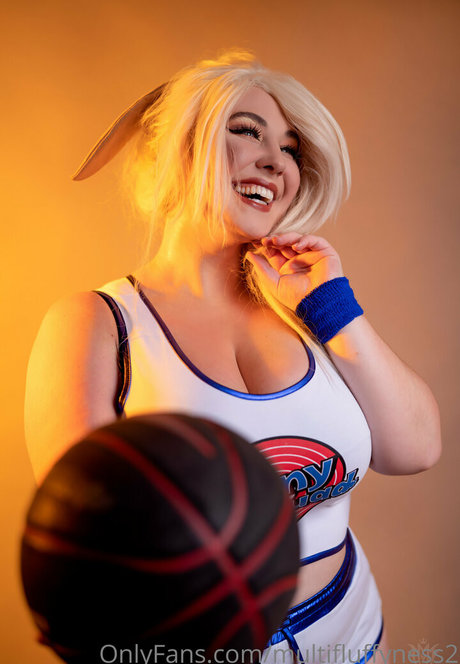 multifluffyness2 modelo hd imagen