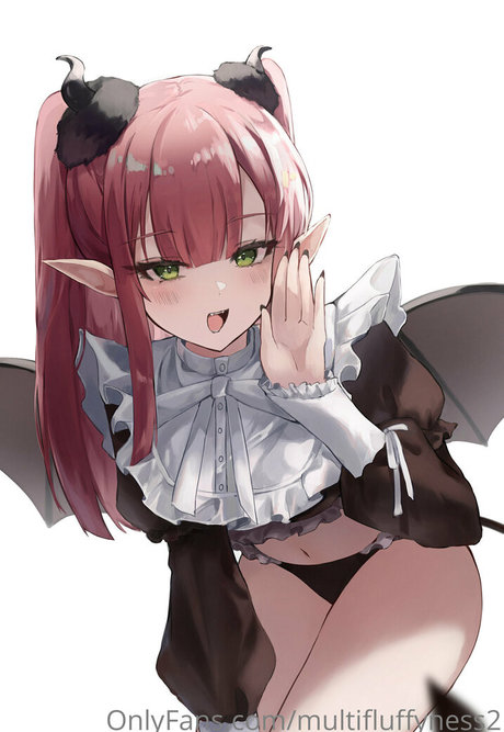 multifluffyness2 modèle images