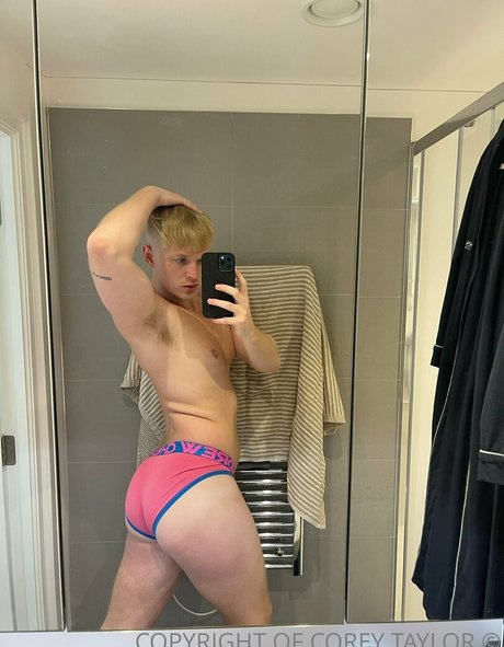 coreytaylorvip nudes star gallery