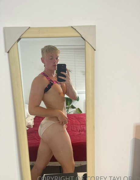 coreytaylorvip étoile nue galerie