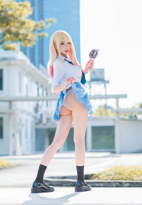 Plant Lily star du porno adulte img