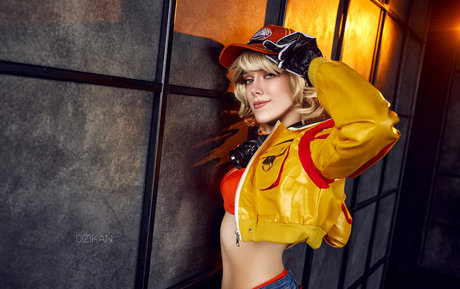 Dzikan bonita actriz fotos