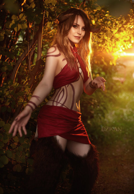 Dzikan actriz caliente recopilación