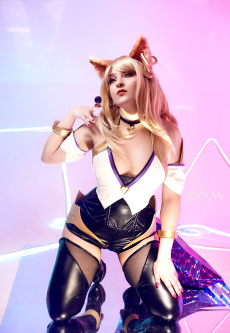 Dzikan star du porno parfaite photo