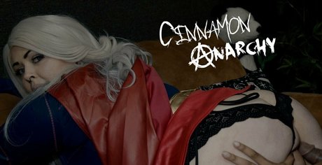 cinnamonanarchyfree hermosa estrella porno galerías