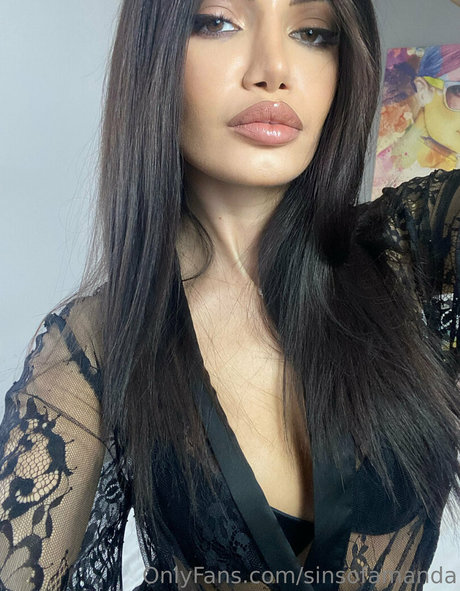 sinsofamanda étoile sympa collection