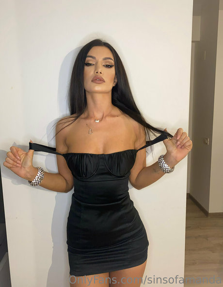 sinsofamanda étoile xxx images