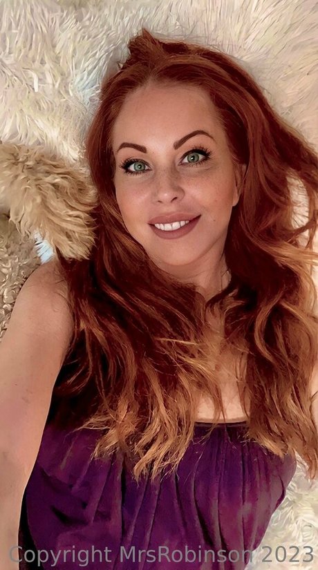 Mrsrobinsonxo star exclusive galerie