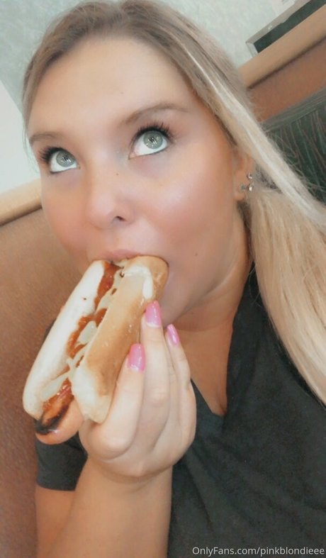 tierratheblonde star du porno sympa photos