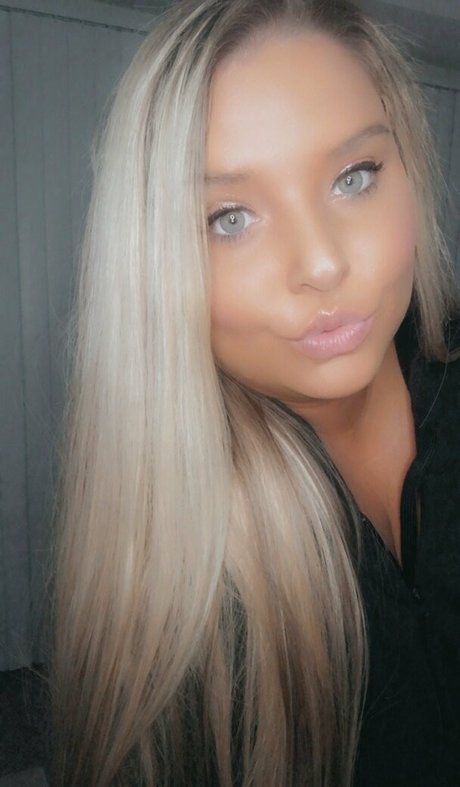 tierratheblonde modèle artistique images