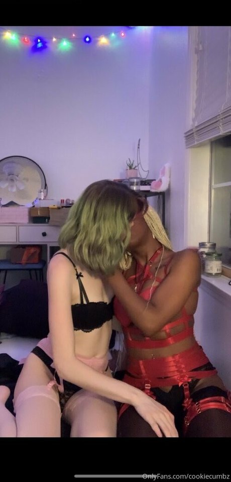 cookiecumbz joli modèle galeries