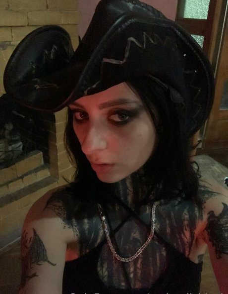 yo landi black estrella exclusiva galería