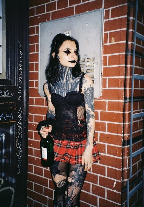 yo landi black belle star du porno photos