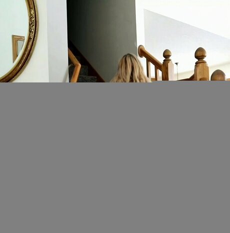 Hannah Garske art modèle photo