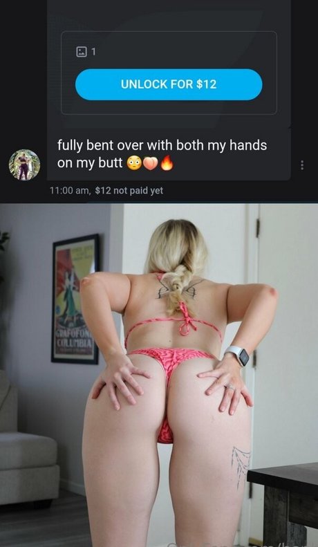 Hannah Garske modelo de alta calidad recopilación