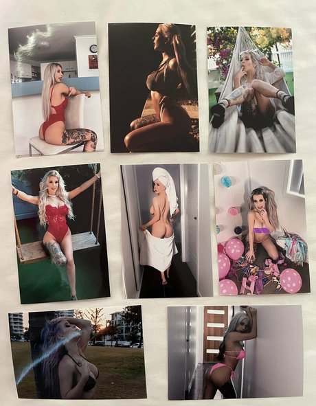 billiebeever star du porno en haute qualité collection