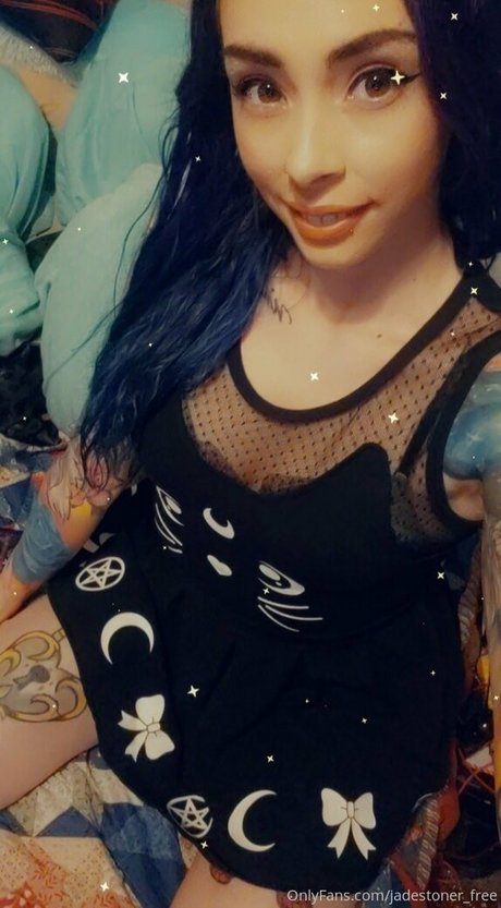 jadestoner free actrice libre collection