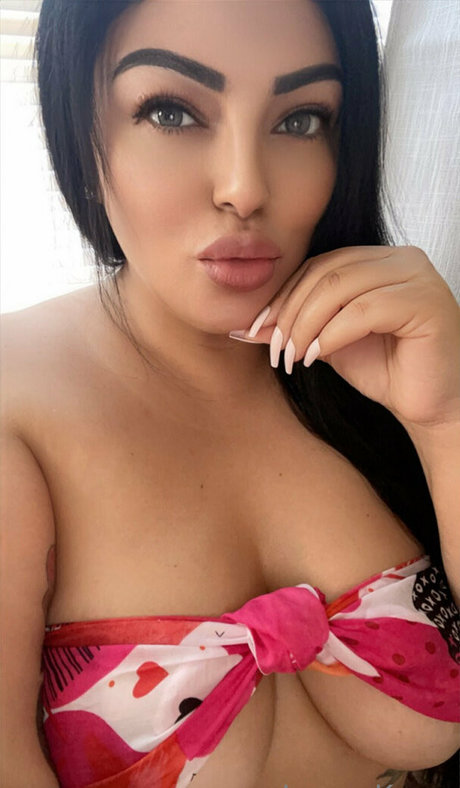 thickbaddie jenna modèle gratuit des photos