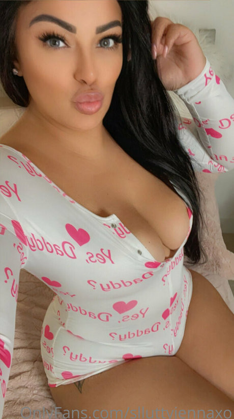 thickbaddie jenna linda estrella galerías