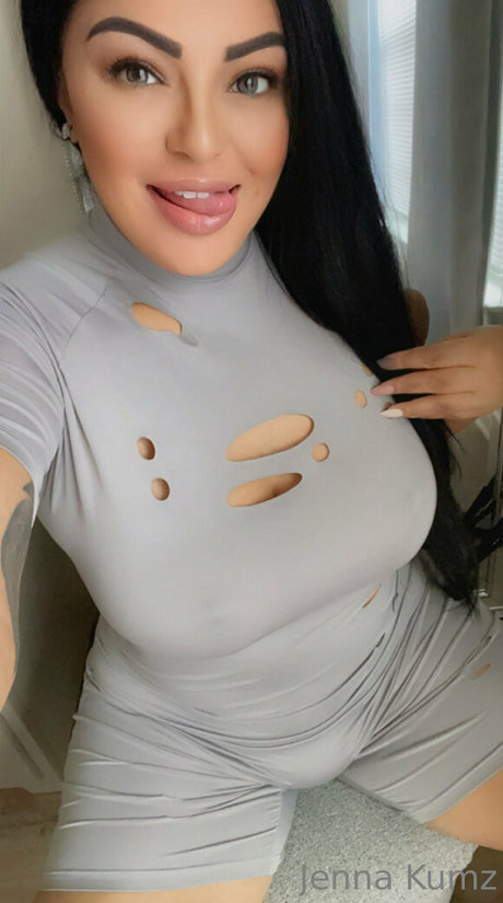 thickbaddie jenna actriz erótica imágenes