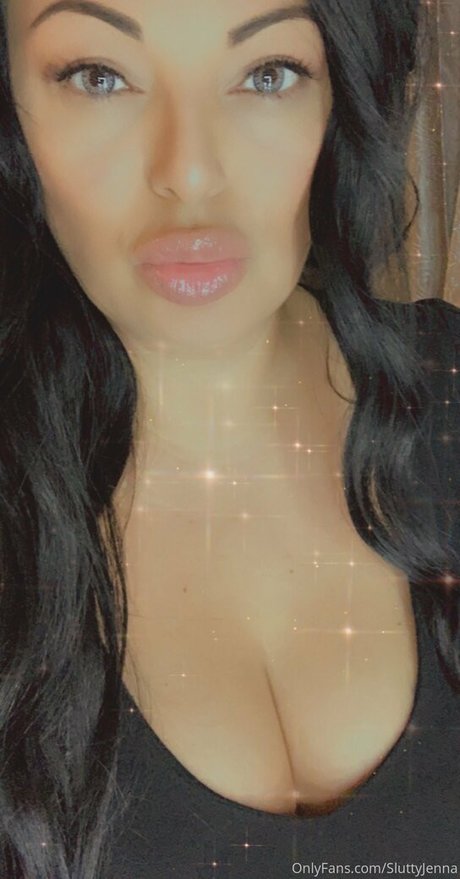 thickbaddie jenna estrella agradable galería