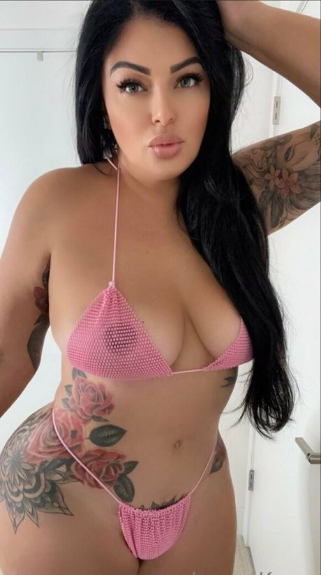 thickbaddie jenna star du porno en haute qualité collection