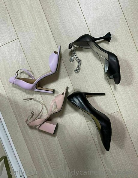 candycameron private modèle pornographique archive