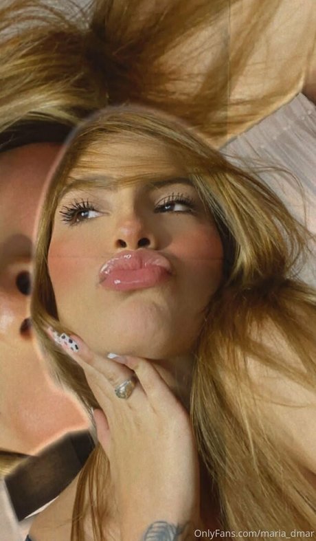 maria dmar art de star du porno des photos