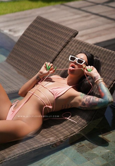 holylovesmolly modelo libre fotos