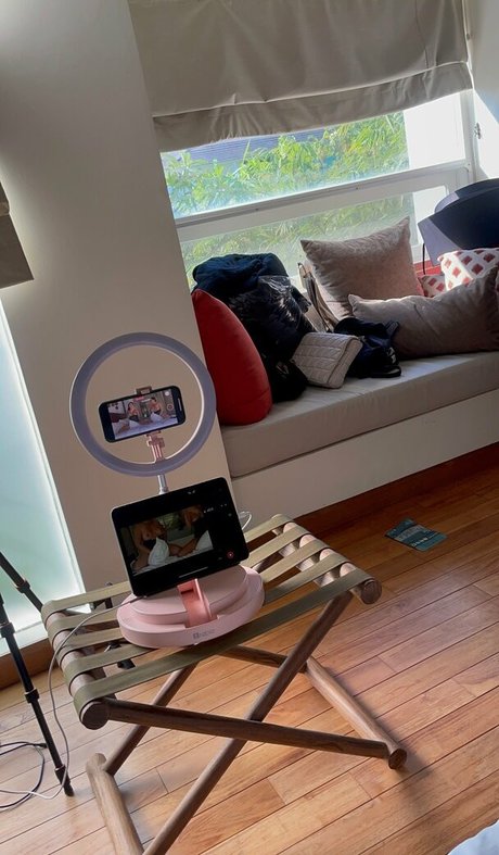 holylovesmolly estrella imagen